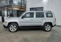 Camionetas - Jeep Patriot sport 2012 Nafta 149000Km - En Venta