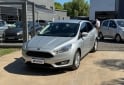 Autos - Ford ford focus 1.6 4 pts 2019 2019 Nafta 81272Km - En Venta