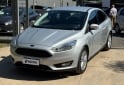 Autos - Ford ford focus 1.6 4 pts 2019 2019 Nafta 81272Km - En Venta