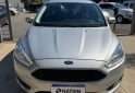 Autos - Ford ford focus 1.6 4 pts 2019 2019 Nafta 81272Km - En Venta