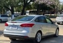 Autos - Ford ford focus 1.6 4 pts 2019 2019 Nafta 81272Km - En Venta