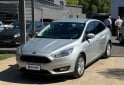 Autos - Ford ford focus 1.6 4 pts 2019 2019 Nafta 81272Km - En Venta