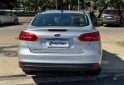 Autos - Ford ford focus 1.6 4 pts 2019 2019 Nafta 81272Km - En Venta