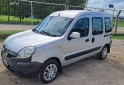 Autos - Renault Kangoo 2013 Nafta 220000Km - En Venta
