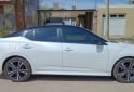 Autos - Nissan SENTRA SR 2023 Nafta 47500Km - En Venta