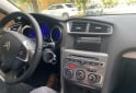Autos - Citroen C4    1.6 Feel Pack. THP 2016 Nafta 119000Km - En Venta