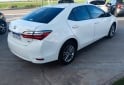 Autos - Toyota COROLLA 2018 Nafta 153000Km - En Venta