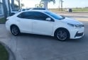 Autos - Toyota COROLLA 2018 Nafta 153000Km - En Venta