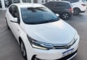 Autos - Toyota COROLLA 2018 Nafta 153000Km - En Venta