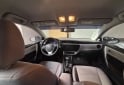 Autos - Toyota COROLLA 2018 Nafta 153000Km - En Venta