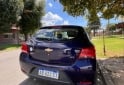 Autos - Chevrolet Onix 2017 Nafta 57000Km - En Venta