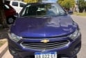 Autos - Chevrolet Onix 2017 Nafta 57000Km - En Venta