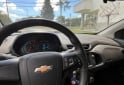 Autos - Chevrolet Onix 2017 Nafta 57000Km - En Venta