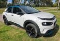 Autos - Citroen Cactus RipCurl 1.6 2021 Nafta 29000Km - En Venta