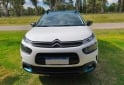 Autos - Citroen Cactus RipCurl 1.6 2021 Nafta 29000Km - En Venta