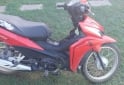 Motos - Honda Wave 2021 Nafta 3370Km - En Venta