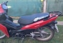 Motos - Honda Wave 2021 Nafta 3370Km - En Venta