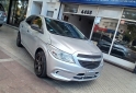Autos - Chevrolet Prisma 2014 GNC - En Venta