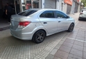Autos - Chevrolet Prisma 2014 GNC - En Venta