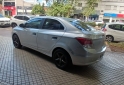 Autos - Chevrolet Prisma 2014 GNC - En Venta