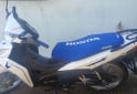 Motos - Honda Wave 110 S 2023 Nafta 29500Km - En Venta