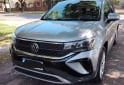 Autos - Volkswagen Taos Confortline 2022 Nafta 80000Km - En Venta