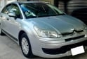 Autos - Citroen C4 5 Puertas 2010 Nafta 121000Km - En Venta