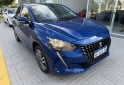 Autos - Peugeot 208 ALLURE PACK 2023 Nafta 11800Km - En Venta