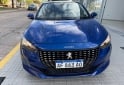 Autos - Peugeot 208 ALLURE PACK 2023 Nafta 11800Km - En Venta