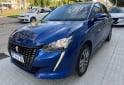 Autos - Peugeot 208 ALLURE PACK 2023 Nafta 11800Km - En Venta