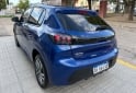Autos - Peugeot 208 ALLURE PACK 2023 Nafta 11800Km - En Venta