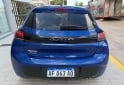 Autos - Peugeot 208 ALLURE PACK 2023 Nafta 11800Km - En Venta