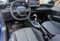 Autos - Peugeot 208 ALLURE PACK 2023 Nafta 11800Km - En Venta