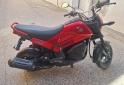 Motos - Honda Navi 110 2024 Nafta 800Km - En Venta