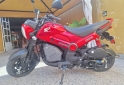 Motos - Honda Navi 110 2024 Nafta 800Km - En Venta