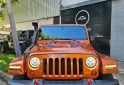 Camionetas - Jeep WRANGLER 3,6 UNLIMITED 28 2011 Nafta 115000Km - En Venta