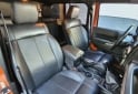 Camionetas - Jeep WRANGLER 3,6 UNLIMITED 28 2011 Nafta 115000Km - En Venta