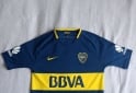 Indumentaria - Vendo camiseta Boca 2017 - En Venta