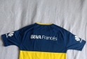 Indumentaria - Vendo camiseta Boca 2017 - En Venta