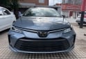 Autos - Toyota Corolla 2.0 XLI 2025 Nafta  - En Venta