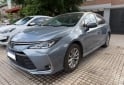 Autos - Toyota Corolla 2.0 XLI 2025 Nafta  - En Venta