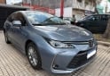 Autos - Toyota Corolla 2.0 XLI 2025 Nafta  - En Venta