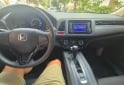 Autos - Honda Hrv lx excelente permuto 2015 Nafta 130000Km - En Venta