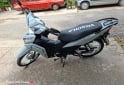 Motos - Honda Wave S 2025 Nafta 509Km - En Venta