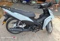 Motos - Honda Wave S 2025 Nafta 509Km - En Venta