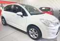Autos - Citroen C3 2015 GNC 138000Km - En Venta