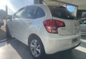 Autos - Citroen C3 2015 GNC 138000Km - En Venta