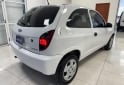 Autos - Chevrolet CELTA - LT 2012 Nafta 157000Km - En Venta