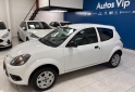 Autos - Ford KA - FLY VIRAL 2013 Nafta 129000Km - En Venta