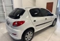 Autos - Peugeot 207 XR 1.4 2012 Nafta 121000Km - En Venta